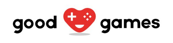 Logo Good Games