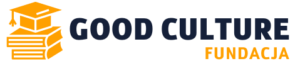 Fundacja Good Culture - logotyp